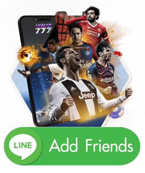 ufavip777-addfriends